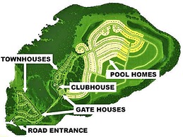 Orlando and Kissimmee Town homes by MyOrlandoStay