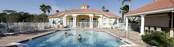 Orlando and Kissimmee Town homes by MyOrlandoStay