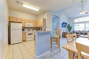 Orlando and Kissimmee Town homes by MyOrlandoStay