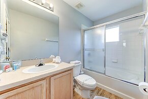 Orlando and Kissimmee Town homes by MyOrlandoStay