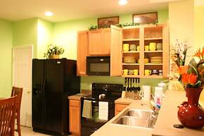 Orlando and Kissimmee Town homes by MyOrlandoStay