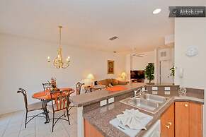 Orlando and Kissimmee Town homes by MyOrlandoStay