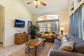 Orlando and Kissimmee Town homes by MyOrlandoStay