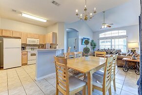 Orlando and Kissimmee Town homes by MyOrlandoStay