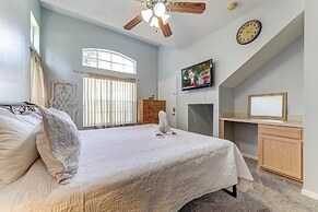 Orlando and Kissimmee Town homes by MyOrlandoStay