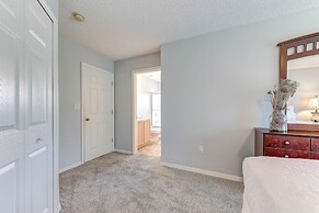 Orlando and Kissimmee Town homes by MyOrlandoStay