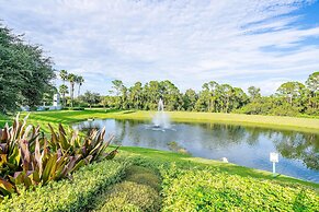 Orlando and Kissimmee Town homes by MyOrlandoStay