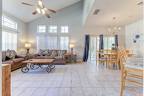 Orlando and Kissimmee Town homes by MyOrlandoStay