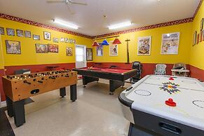 Orlando and Kissimmee Town homes by MyOrlandoStay