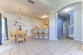 Orlando and Kissimmee Town homes by MyOrlandoStay