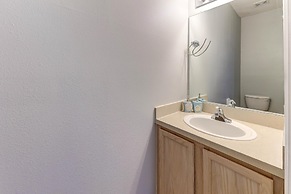 Orlando and Kissimmee Town homes by MyOrlandoStay