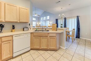 Orlando and Kissimmee Town homes by MyOrlandoStay