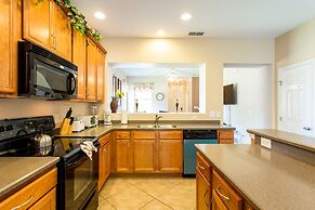 Orlando and Kissimmee Town homes by MyOrlandoStay