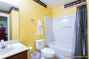 Orlando and Kissimmee Town homes by MyOrlandoStay