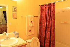 Orlando and Kissimmee Town homes by MyOrlandoStay