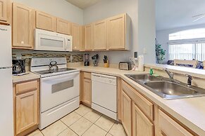 Orlando and Kissimmee Town homes by MyOrlandoStay