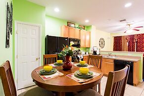 Orlando and Kissimmee Town homes by MyOrlandoStay