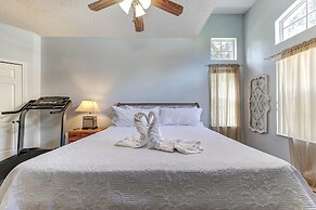 Orlando and Kissimmee Town homes by MyOrlandoStay