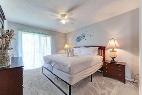 Orlando and Kissimmee Town homes by MyOrlandoStay