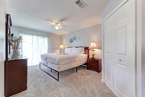 Orlando and Kissimmee Town homes by MyOrlandoStay