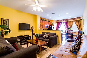 Orlando and Kissimmee Town homes by MyOrlandoStay