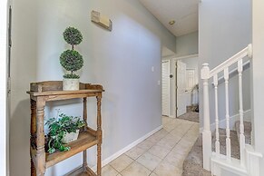 Orlando and Kissimmee Town homes by MyOrlandoStay