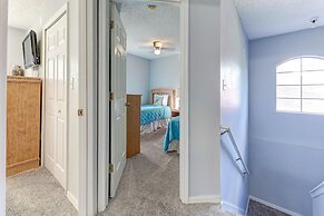 Orlando and Kissimmee Town homes by MyOrlandoStay