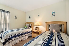 Orlando and Kissimmee Town homes by MyOrlandoStay