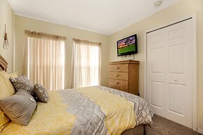Orlando and Kissimmee Town homes by MyOrlandoStay