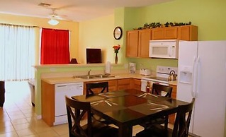 Orlando and Kissimmee Town homes by MyOrlandoStay