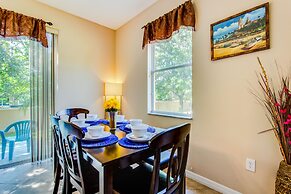 Orlando and Kissimmee Town homes by MyOrlandoStay