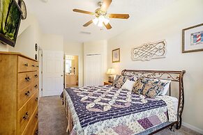 Orlando and Kissimmee Town homes by MyOrlandoStay