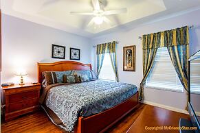 Orlando and Kissimmee Town homes by MyOrlandoStay