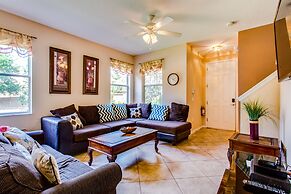 Orlando and Kissimmee Town homes by MyOrlandoStay