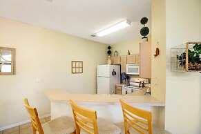 Orlando and Kissimmee Town homes by MyOrlandoStay