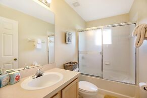 Orlando and Kissimmee Town homes by MyOrlandoStay