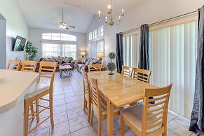 Orlando and Kissimmee Town homes by MyOrlandoStay