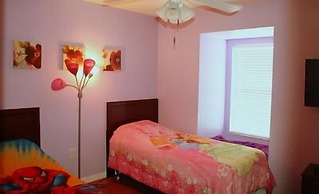 Orlando and Kissimmee Town homes by MyOrlandoStay