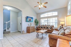 Orlando and Kissimmee Town homes by MyOrlandoStay
