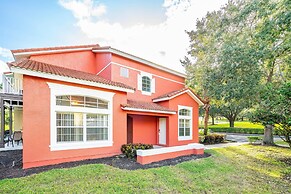 Orlando and Kissimmee Town homes by MyOrlandoStay