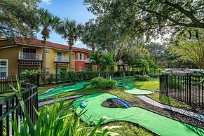 Orlando and Kissimmee Town homes by MyOrlandoStay
