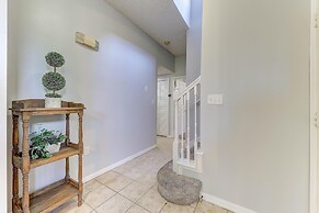 Orlando and Kissimmee Town homes by MyOrlandoStay