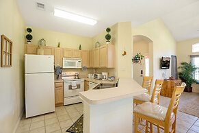 Orlando and Kissimmee Town homes by MyOrlandoStay