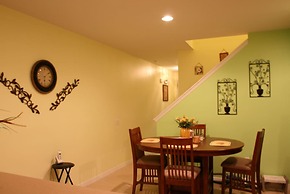 Orlando and Kissimmee Town homes by MyOrlandoStay