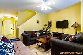Orlando and Kissimmee Town homes by MyOrlandoStay