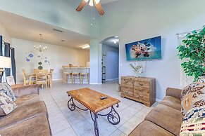 Orlando and Kissimmee Town homes by MyOrlandoStay