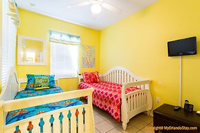 Orlando and Kissimmee Town homes by MyOrlandoStay