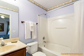 Orlando and Kissimmee Town homes by MyOrlandoStay