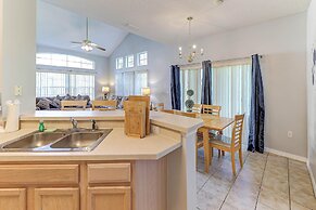 Orlando and Kissimmee Town homes by MyOrlandoStay