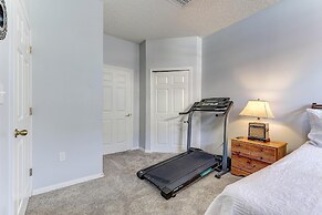 Orlando and Kissimmee Town homes by MyOrlandoStay